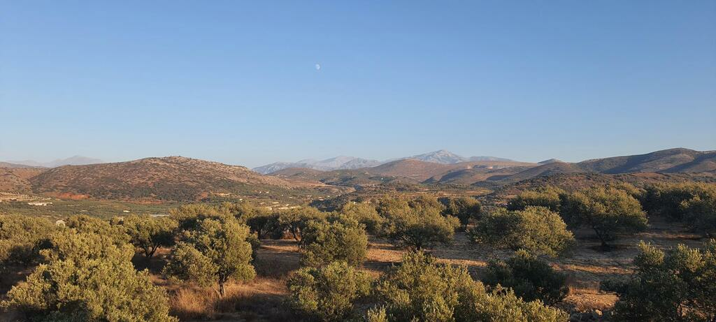 Detached House 124 M2 In Gouves, Greece