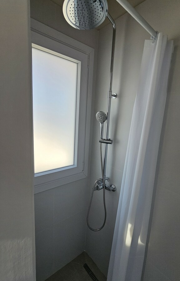 Maisonette 104 M2 In Geropotamos, Greece