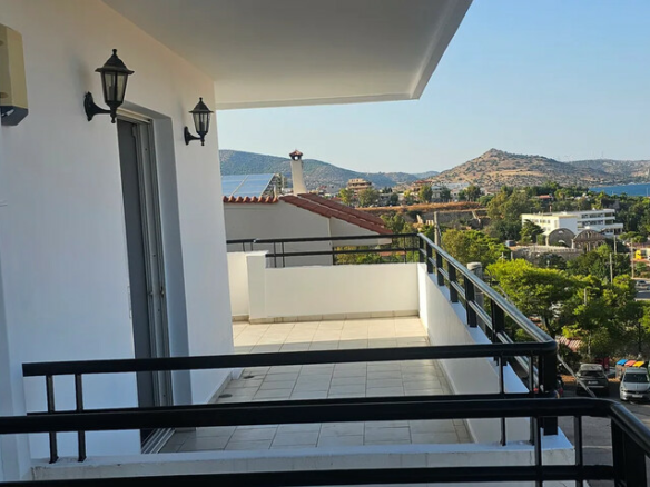 Flat 118 M2 In Lavrio, Greece