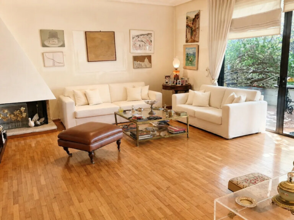 Maisonette 145 M2 In Kifissia, Greece