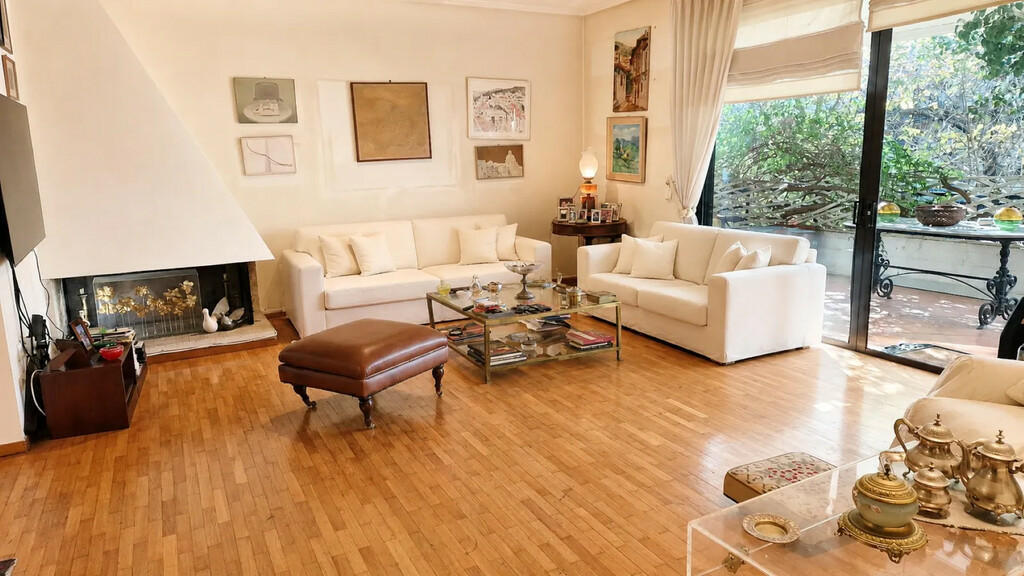 Maisonette 145 M2 In Kifissia, Greece