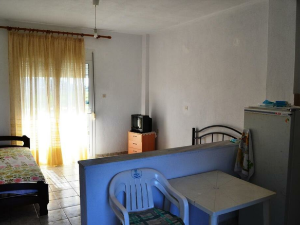 Building 240 M2 In Kassandra, Greece
