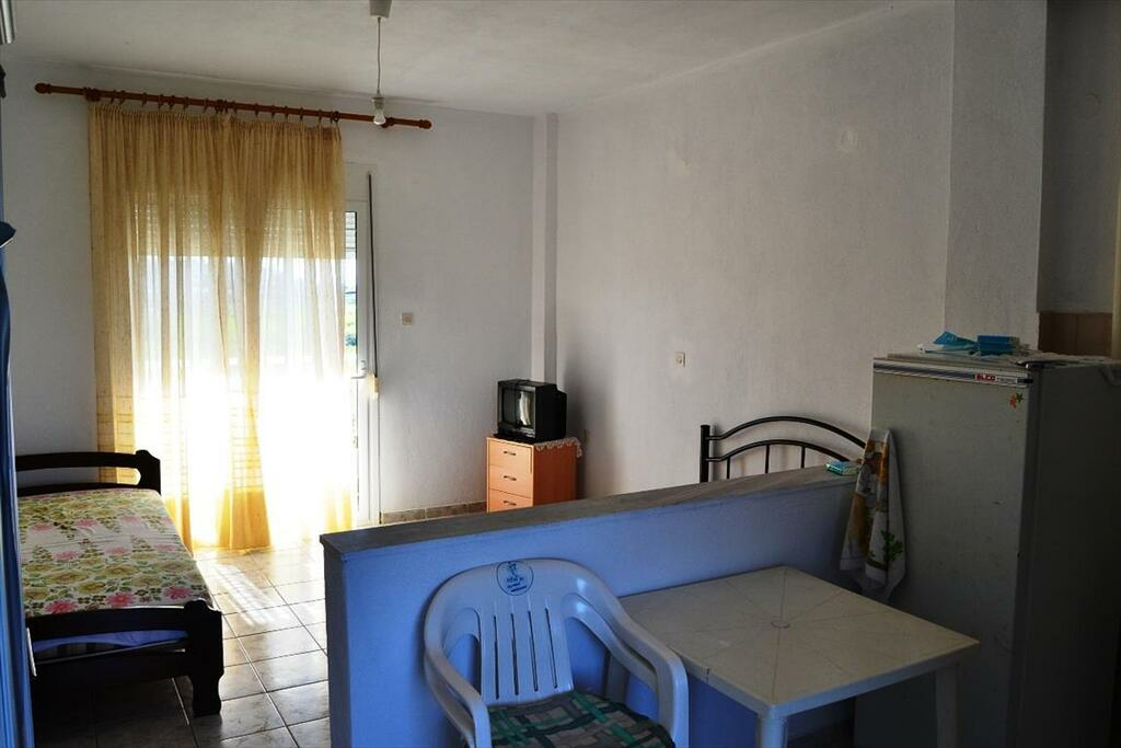 Building 240 M2 In Kassandra, Greece