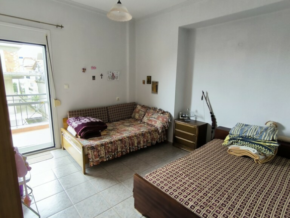 6-bedroom Detached House In Easts Olimpos, Greece (250 M²)