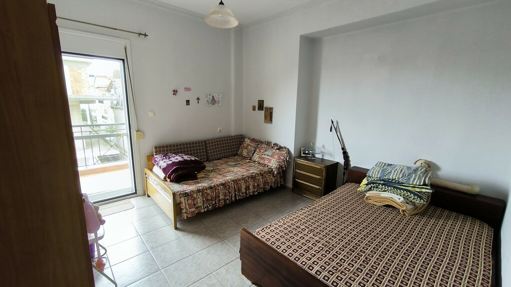 6-bedroom Detached House In Easts Olimpos, Greece (250 M²)