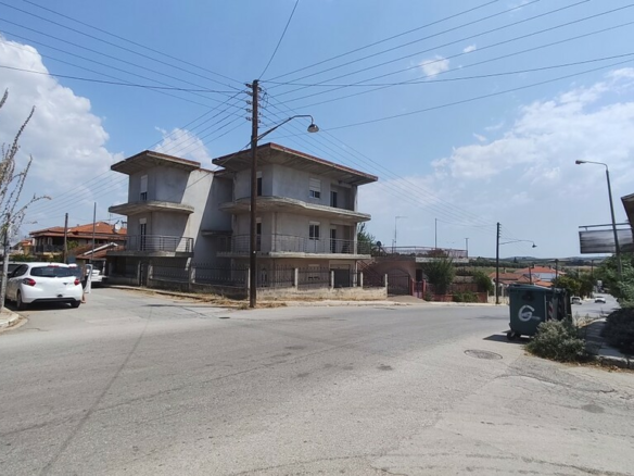 Building 400 M2 In Nea Propontida, Greece
