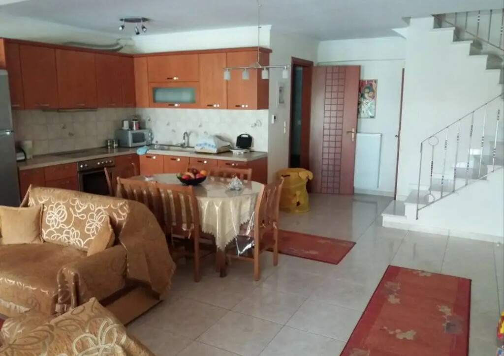 Maisonette 100 M2 In Nea Propontida, Greece