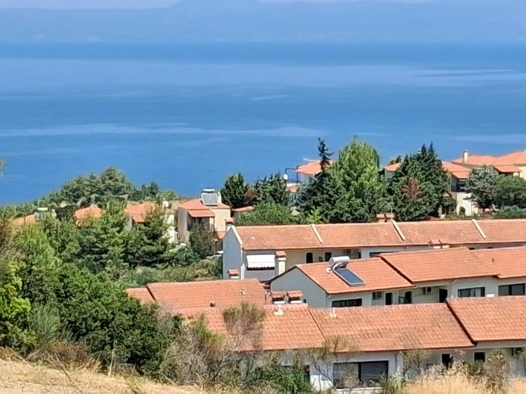 Land In Kassandra, Greece