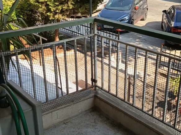 2-bedroom Flat In Voulgari – Ntepo – Martiou, Greece (85 M²)