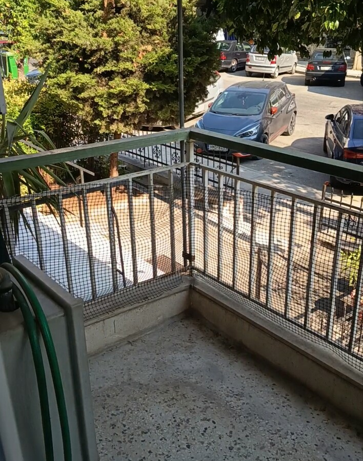 2-bedroom Flat In Voulgari – Ntepo – Martiou, Greece (85 M²)