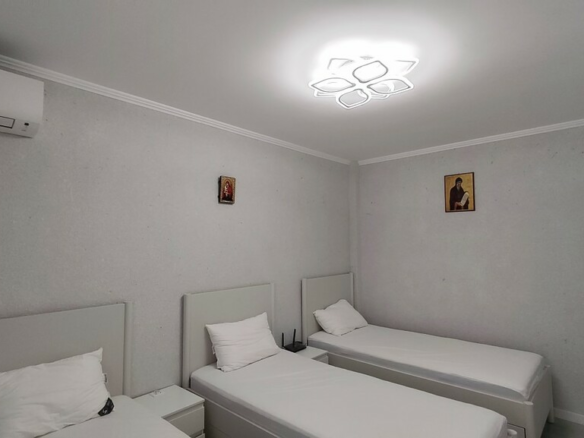 Flat 57 M2 In Sithonia, Greece