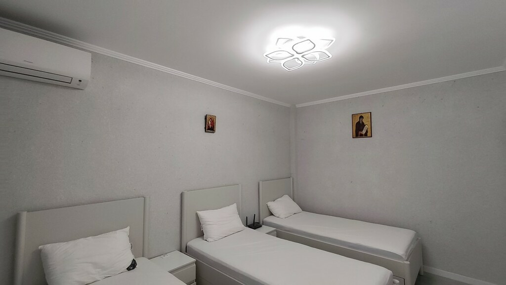 Flat 57 M2 In Sithonia, Greece