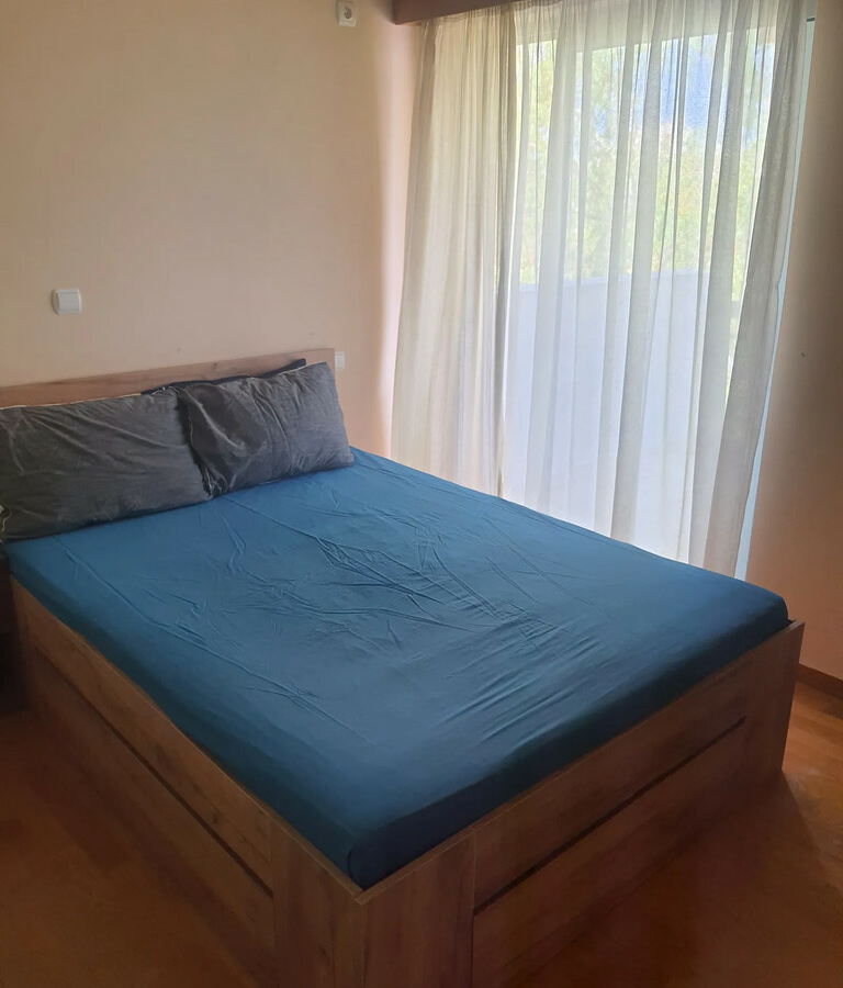 Flat 98 M2 In Glyfada, Greece