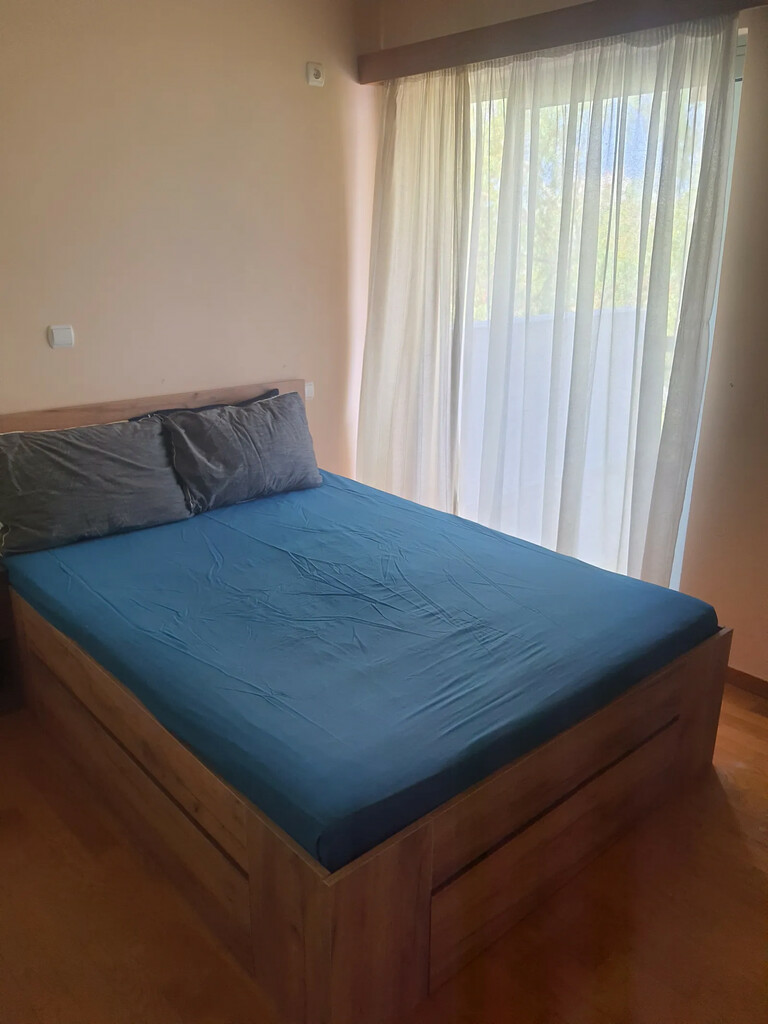 Flat 98 M2 In Glyfada, Greece