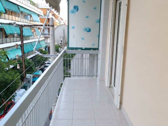 Flat In Kalithea, Greece (87 M²)
