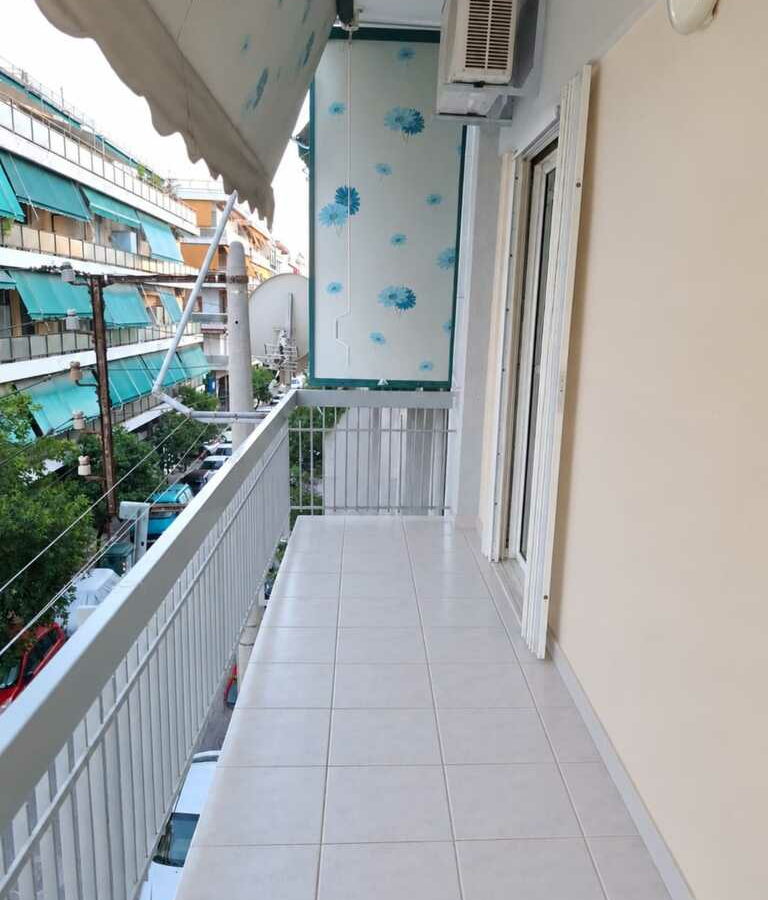 Flat In Kalithea, Greece (87 M²)