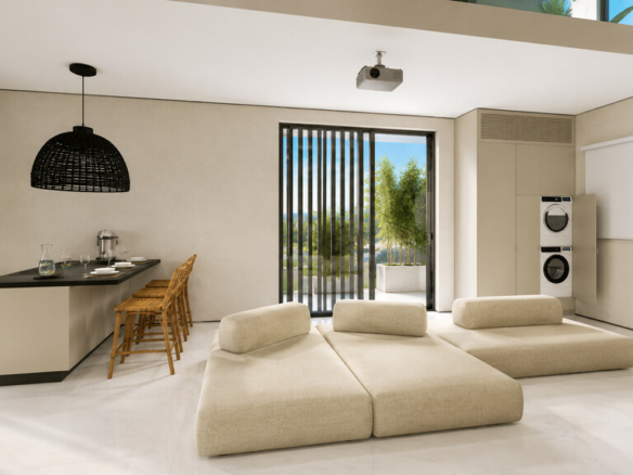 2-bedroom Villa In Arkadi, Greece (132 M²)