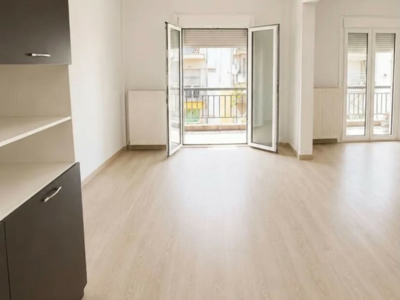 2-bedroom Flat In Xirokrini – Panagia Faneromeni, Greece (90 M²)