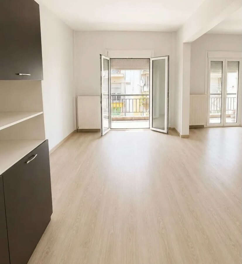 2-bedroom Flat In Xirokrini – Panagia Faneromeni, Greece (90 M²)