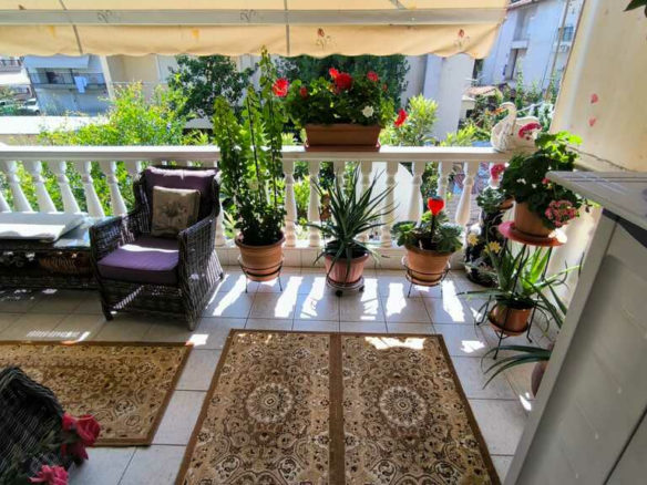 2-bedroom Flat In Katerini, Greece (115 M²)
