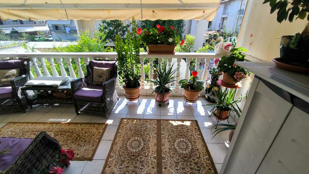 2-bedroom Flat In Katerini, Greece (115 M²)
