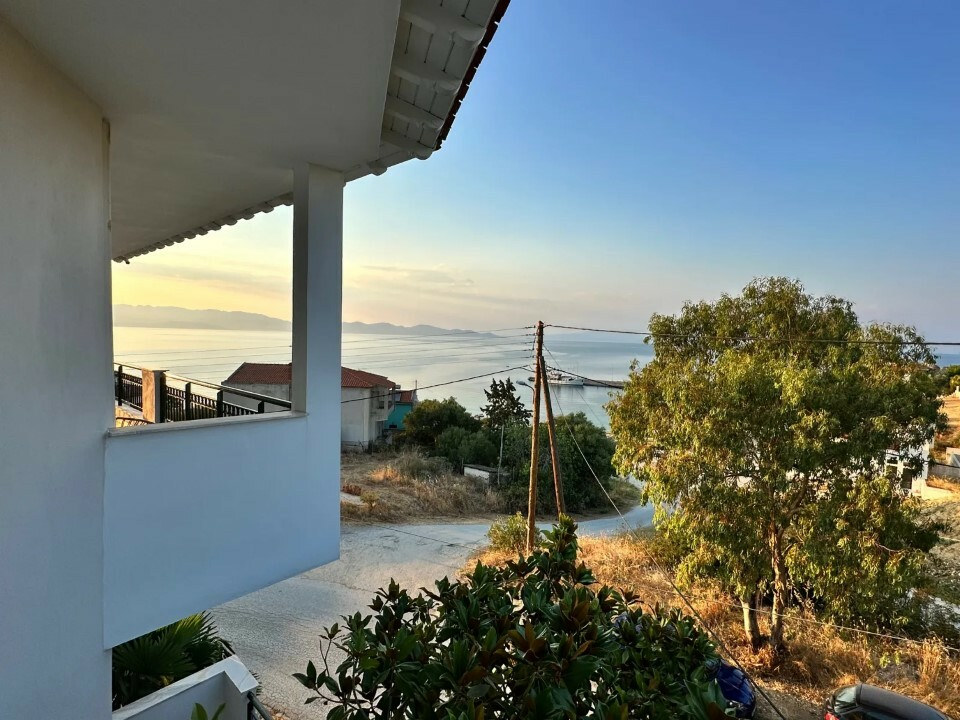 Hotel In Aristotle, Greece (530 M²)
