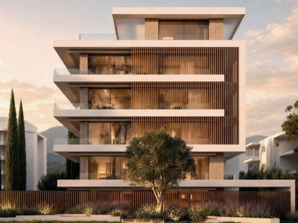 Flat 188 M2 In Glyfada, Greece