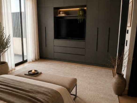 Maisonette 130 M2 In Glyfada, Greece