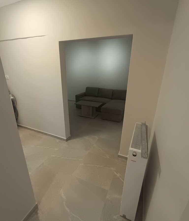 Flat 75 M2 In Voulgari – Ntepo – Martiou, Greece
