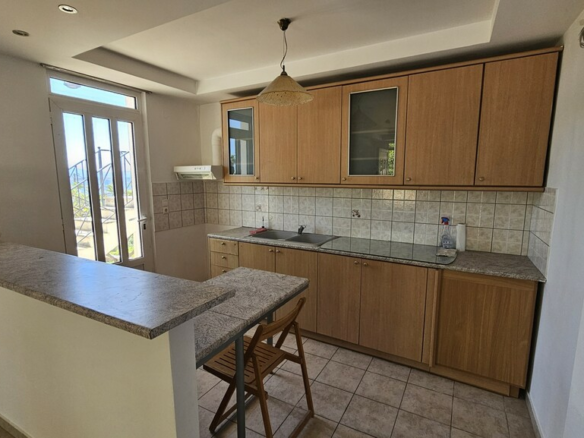 Detached House 247 M2 In Gorgolaini, Greece
