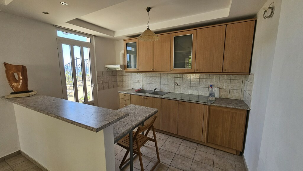 Detached House 247 M2 In Gorgolaini, Greece