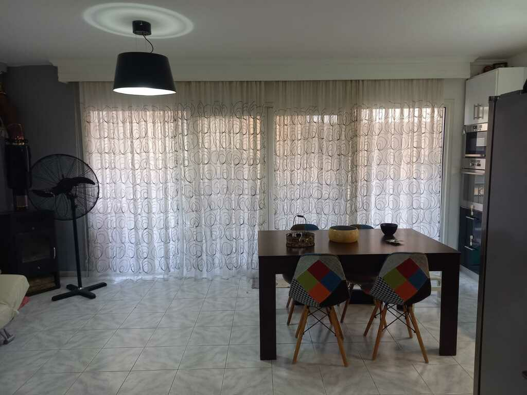 Building 350 M2 In Sikies, Greece