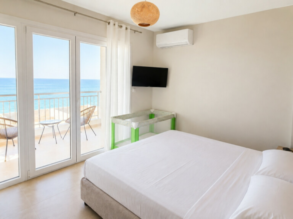 Maisonette 104 M2 In Geropotamos, Greece