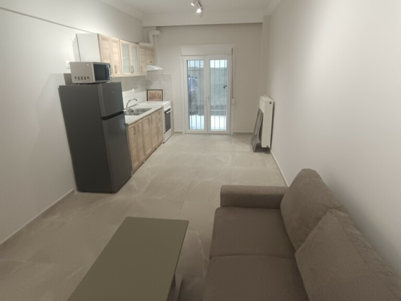 Flat 75 M2 In Voulgari – Ntepo – Martiou, Greece