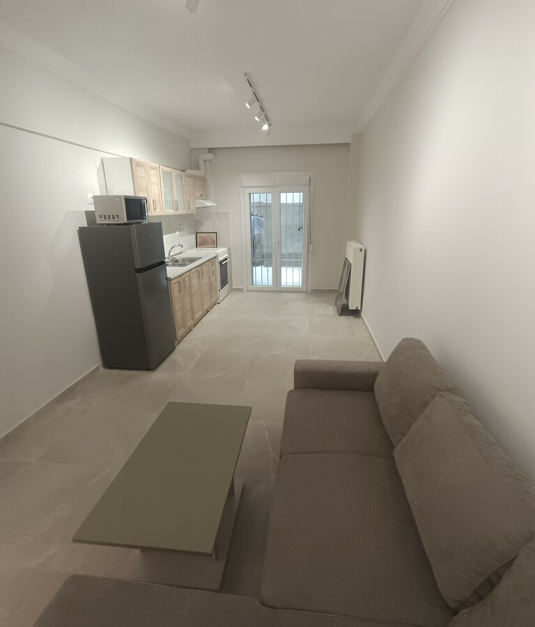 Flat 75 M2 In Voulgari – Ntepo – Martiou, Greece