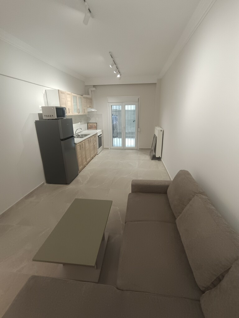 xejl510szol-e17823 Flat 75 M2 In Voulgari – Ntepo – Martiou, Greece