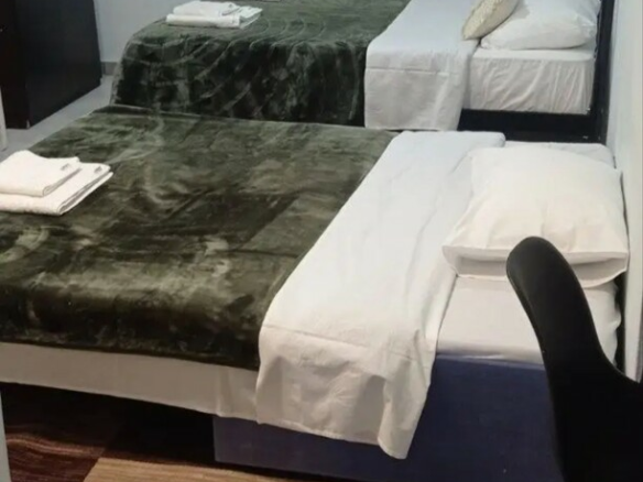 2-bedroom Flat In Center Of Thessaloniki, Greece (60 M²)