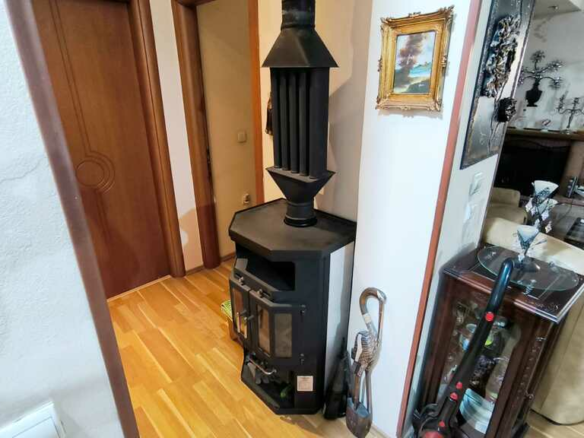 2-bedroom Flat In Katerini, Greece (115 M²)