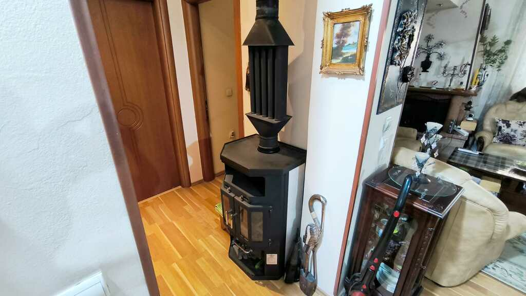 2-bedroom Flat In Katerini, Greece (115 M²)