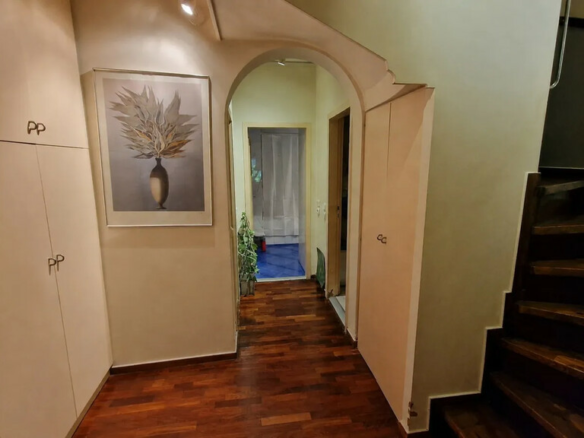 Maisonette 145 M2 In Kifissia, Greece