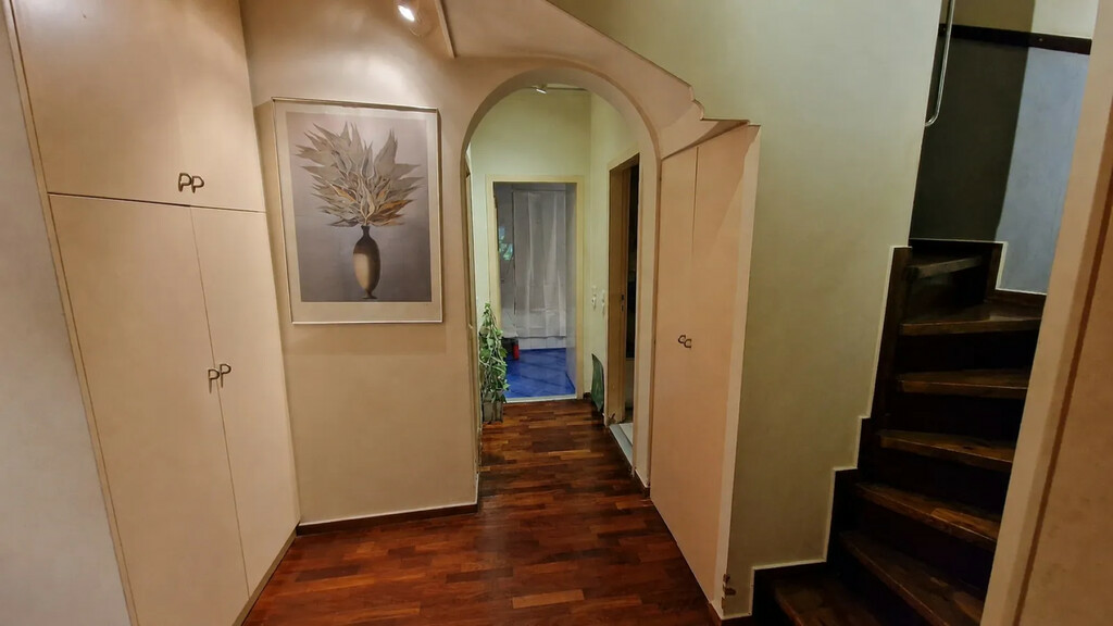 Maisonette 145 M2 In Kifissia, Greece