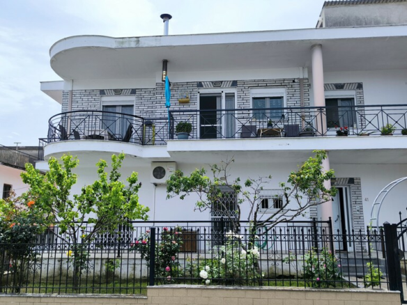 6-bedroom Detached House In Easts Olimpos, Greece (250 M²)