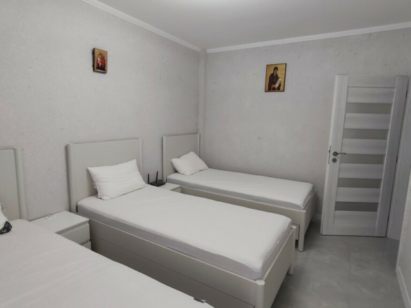 Flat 57 M2 In Sithonia, Greece