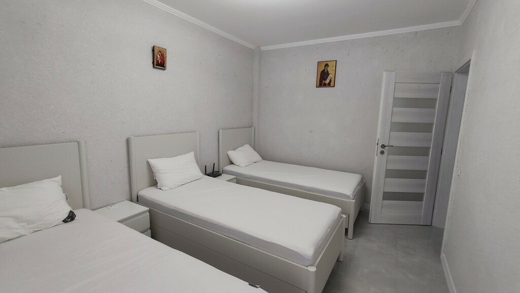 Flat 57 M2 In Sithonia, Greece