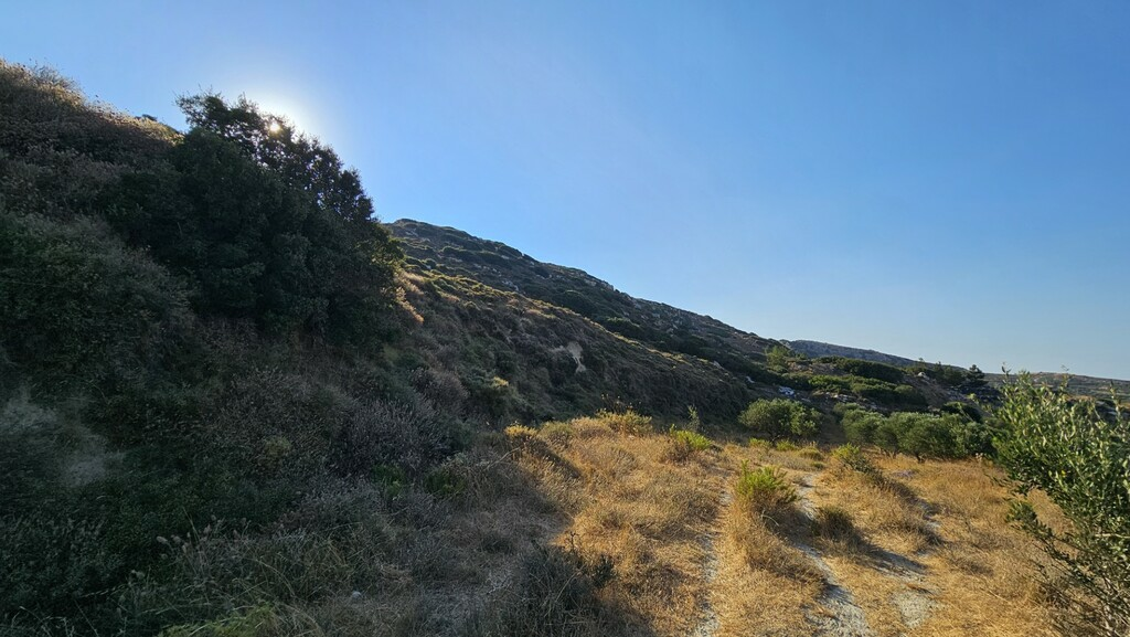 Land In Arkalochori, Greece