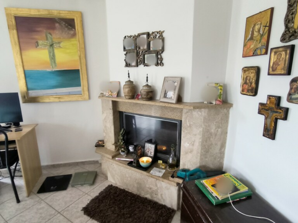 6-bedroom Detached House In Easts Olimpos, Greece (250 M²)