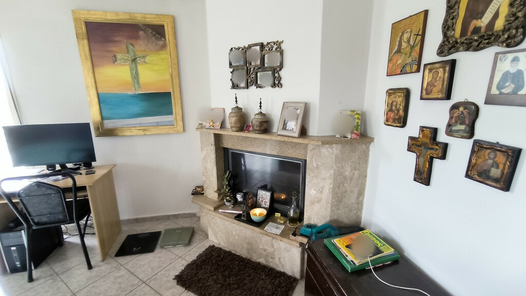 6-bedroom Detached House In Easts Olimpos, Greece (250 M²)