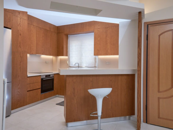 4-bedroom Maisonette In Thermi, Greece (209 M²)