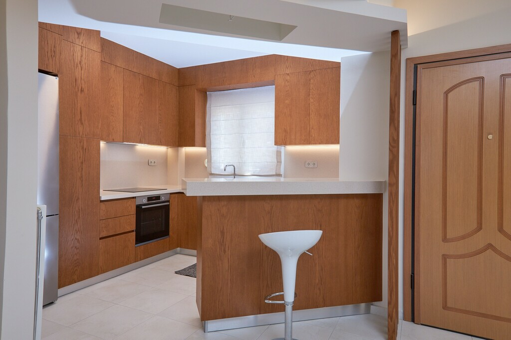 4-bedroom Maisonette In Thermi, Greece (209 M²)
