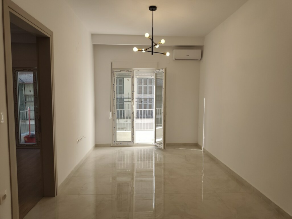 Flat 55 M2 In Analipsi – Mpotsari – Nea Paralia, Greece
